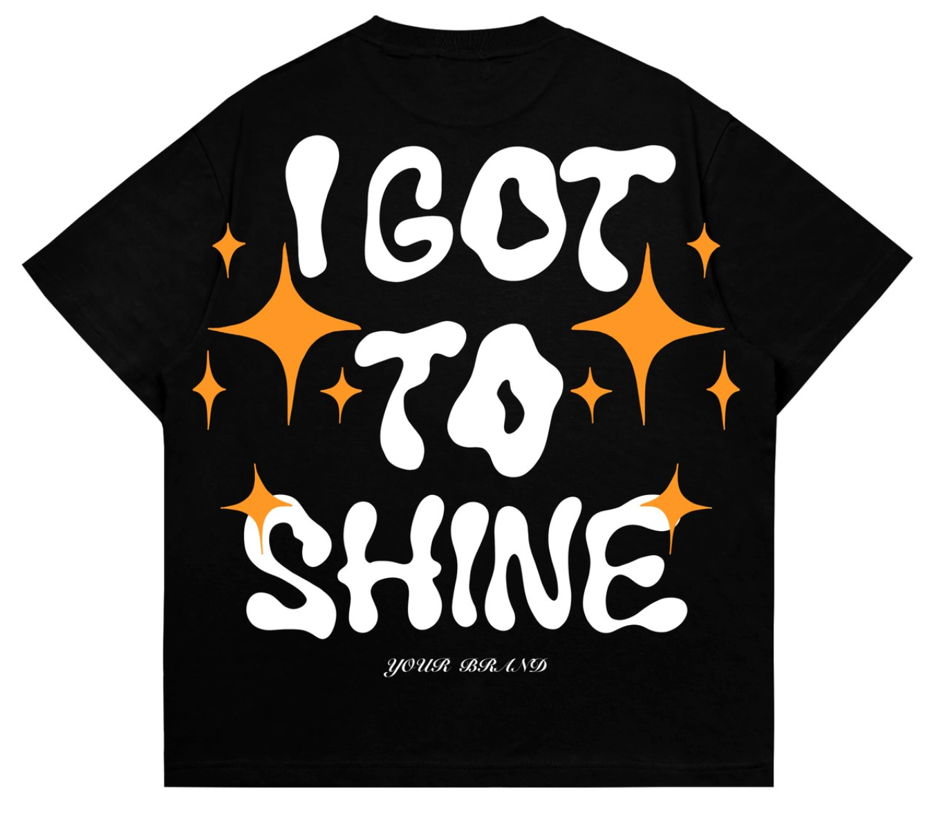 I Got To Shine Tees