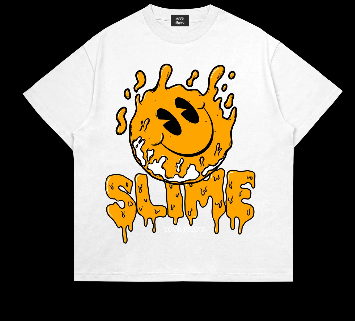 Slime Tees