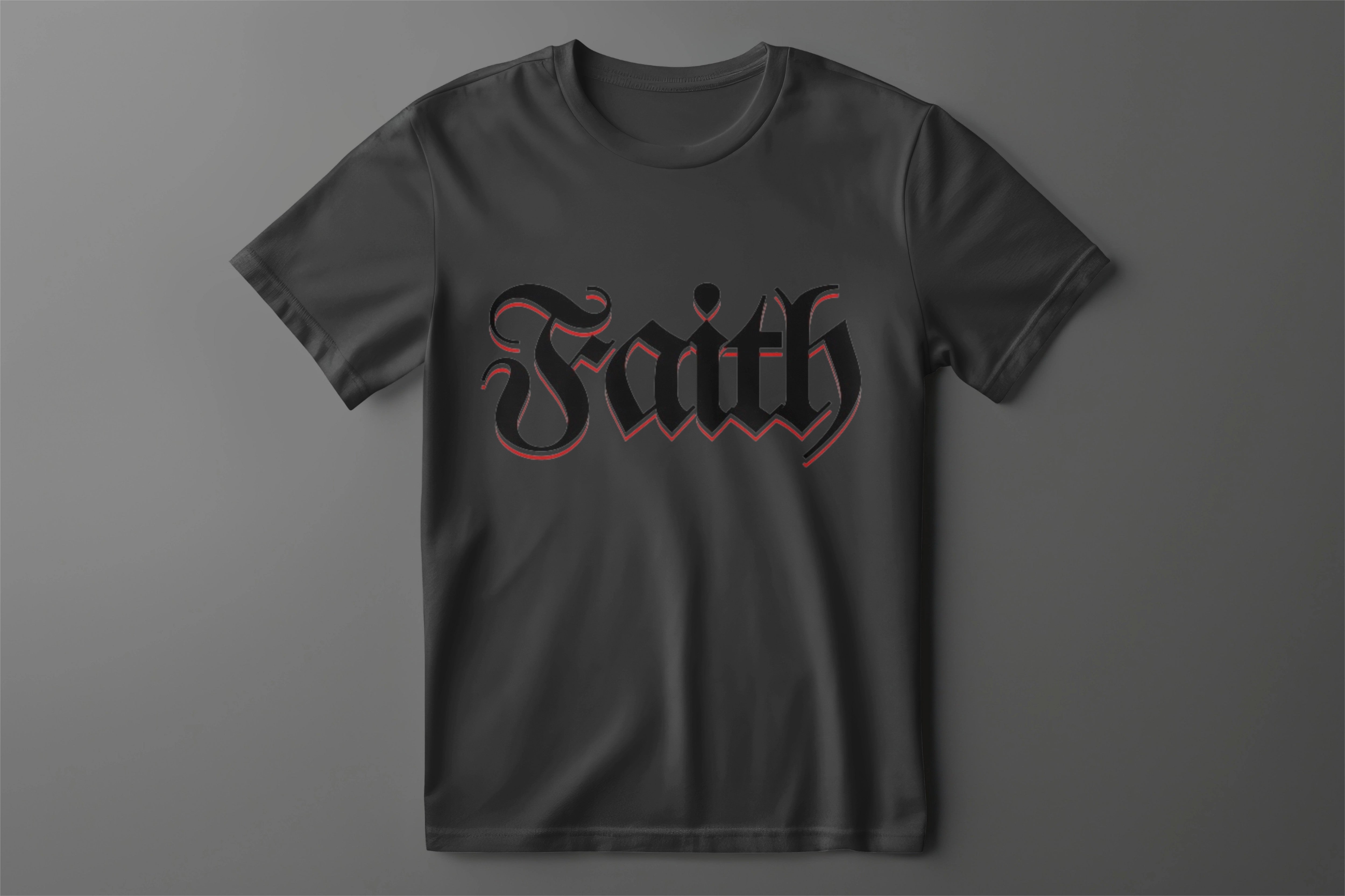 Faith T-shirt