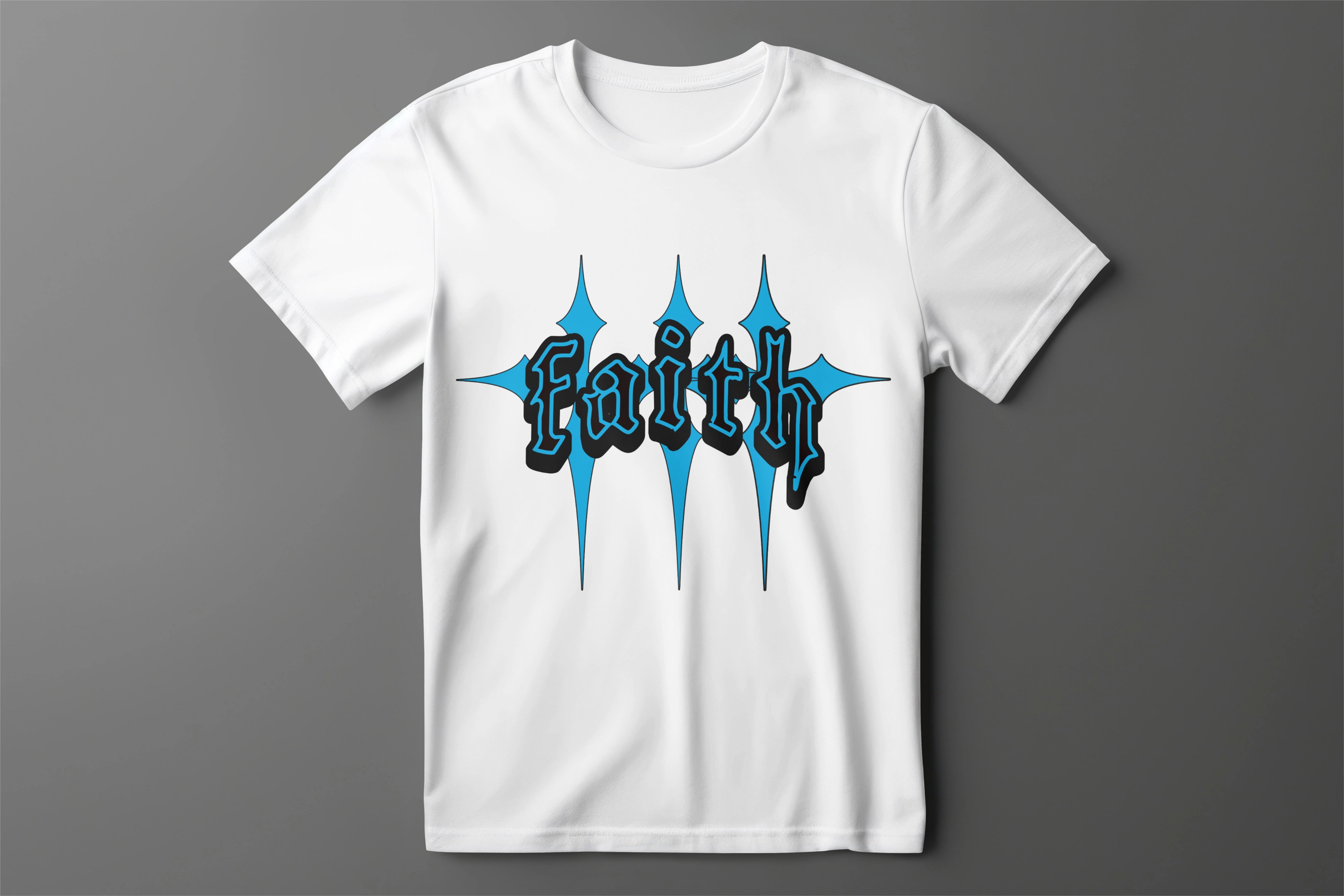 Faith T-shirt