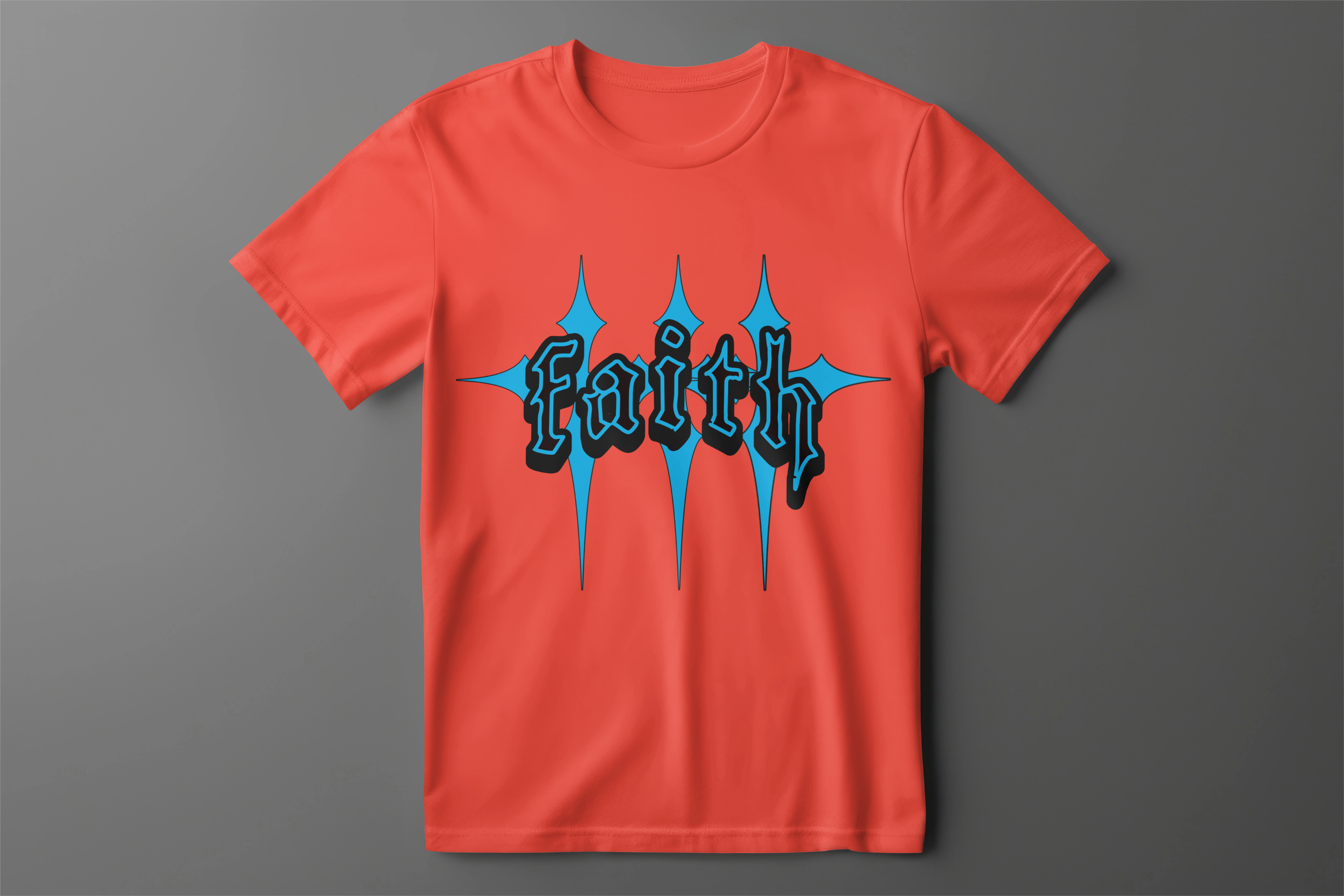 Faith T-shirt